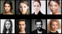 Netflix объявил основной женский каст сериала «Ведьмак»