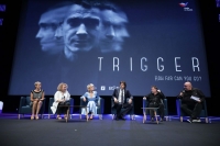 MIPCOM 2018: провокатор, сутенерша и балерина