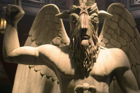 «Сатанинский храм» планирует судиться с авторами сериала «Сабрина. Жуткие приключения»