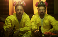 По сериалу «Во все тяжкие» снимут фильм