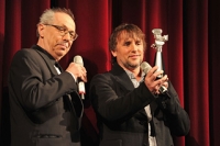 Берлин 2013: Ричард Линклейтер получил почетную награду за вклад в киноискусство