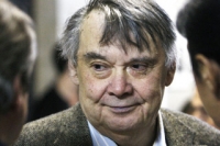 Умер Алексей Герман-старший