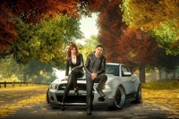 DreamWorks экранизирует Need for Speed