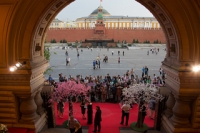 «Великий Гэтсби» по каннскому времени