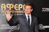 Брэдли Купер представил «Аферу по-американски»