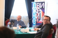 У каждого свое кино