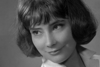 Ушла из жизни Татьяна Самойлова