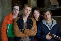 Сериал «Чернобыль. Зона отчуждения» на ТНТ по рейтингам уступил лишь «Физруку»
