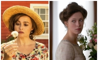 Хелена Бонэм Картер и Ребекка Холл сыграют в новой драме HBO