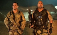 Ди Джей Карузо метит в режиссеры боевика «G.I. Joe: Бросок кобры 3»