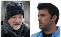 Дэвид Финчер и Бен Аффлек переснимут триллер Альфреда Хичкока