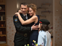 «Родина» Павла Лунгина бьет рекорды по просмотрам