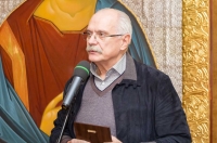 Никита Михалков вновь посетит Белград