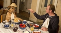Новый трейлер: «Все как ты захочешь» с Саймоном Пеггом