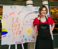 Светлана Ходченкова, Мария Кожевникова и другие звезды на благотворительном турнире по гольфу. Фоторепортаж