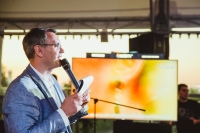 ММКФ 2015. Благотворительный аукцион THR