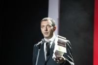 «Дефицит человеческого общения очень велик». Алексей Агранович - о том, как сделать идеальный кинофестиваль