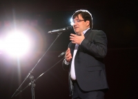 Андрей Прошкин: «Наша эпоха более склонна к Брэду Питту, чем к чтению Гомера»