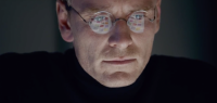 Новый трейлер: «Стив Джобс» с Майклом Фассбендером