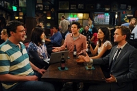 CBS хочет продлить «Как я встретил вашу маму» на девятый сезон