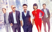 Новый постер: «День выборов 2»
