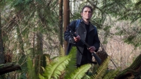 Готовится второй сезон сериала «Сосны»