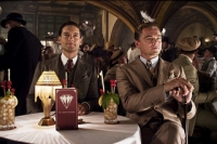 Warner Bros. перенесла «Великого Гэтсби» База Лурманна на лето 2013-го