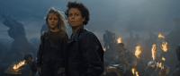 Сигурни Уивер о «Чужом» Нила Бломкапма: «Ожидания того стоят»