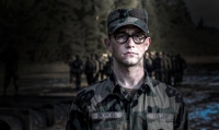 Новый трейлер: «Сноуден» с Джозефом Гордоном-Левиттом