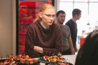 Фотогалерея: сериал «Стерва» со Светланой Ходченковой и Петром Федоровым