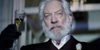 На кинофестивале в Ванкувере состоится премьера «Секрета Милтона» с Дональдом Сазерлендом