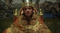 Новый трейлер: сериал «Молодой Папа» с Джудом Лоу