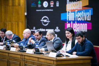«5 лет за 5 дней». Российское кино в Ливане