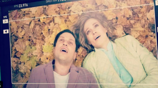 Ревва и Глюк&#039;Ozа снимаются в художественном фильме