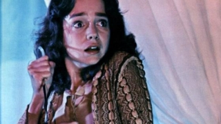 Звезда «Суспирии» 1977 года снимется в ремейке фильма