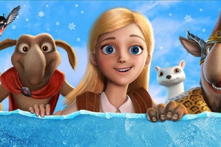 Несколько стран Европы смогут показать российский мультфильм "Волки и овцы"