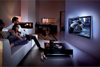IFA 2012: Philips прекращает выпуск сверхшироких телевизоров