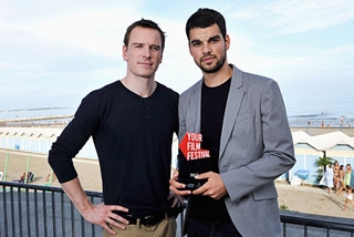 Венеция 2012: Испанский режиссер Давид Виктори выиграл $500 тыс. в конкурсе от YouTube (ВИДЕО)