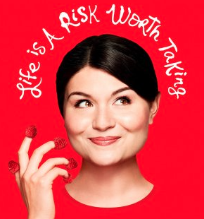 Фильм «Амели» превратят в бродвейский мюзикл