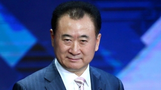 Wanda Group планирует построить самый большой парк развлечений в Китае