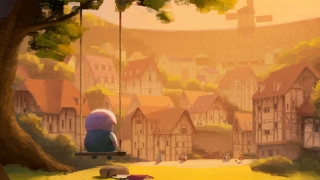 Fox Animation разрабатывает полнометражного «Хранителя плотины»