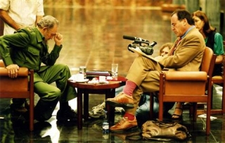 Канал HBO отказался показывать фильм Оливера Стоуна о Фиделе Кастро