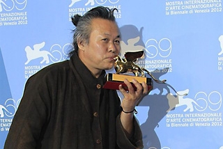Венеция 2012: «Золотой лев» кинофестиваля присужден «Пьете»