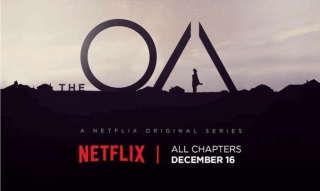 Новый трейлер: «The OA» от Netflix