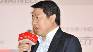Alibaba и Tencent вложили в китайский кинематограф 360 миллионов долларов