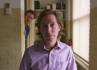 Уэс Андерсон анонсировал начало съемок полнометражного мультфильма «Остров собак»