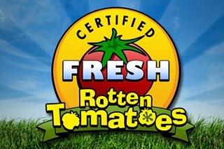 Портал Rotten Tomatoes собирается выйти на отечественный рынок