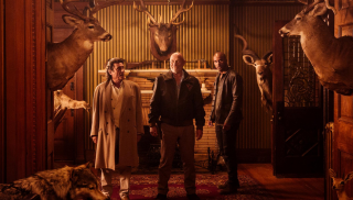 «Американские боги» обзавелись новым персонажем