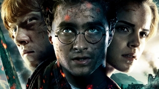 12 вещей про Гарри Поттера, о которых вы не знали