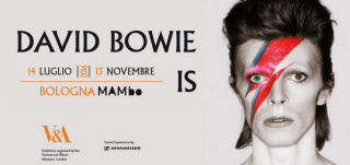 ЭКСКЛЮЗИВ: David Bowie is Crossing the Border - уникальные материалы и подробности с выставки David Bowie is